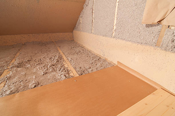 Best Types of Insulation in Bethlehem, WV